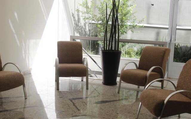 Floresta Hotel - Expo Anhembi