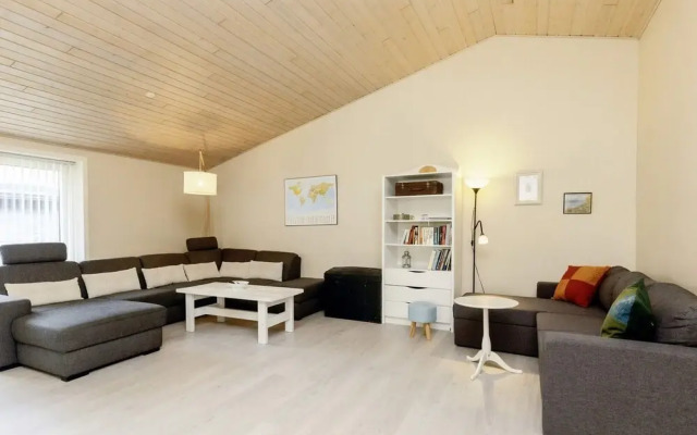 6 Person Holiday Home in Nysted