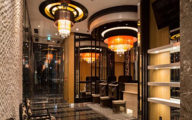 Apa Hotel Kanda Ekimae