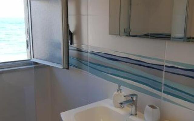 Appartamento mare mare