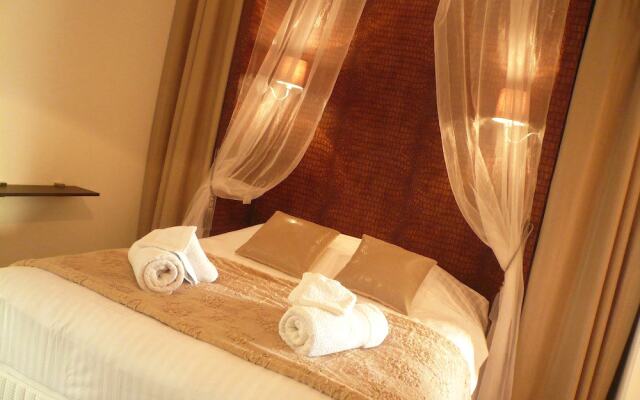 Domaine de Campagnac