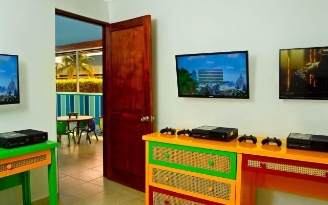 Hotel Royal Decameron Panama All Inclusive Plus