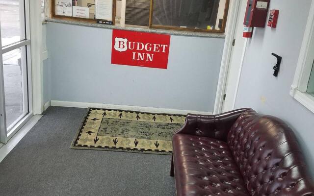 Budget Inn