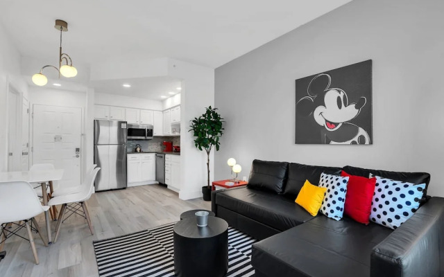 Lake Buena Vista Vacation Rental