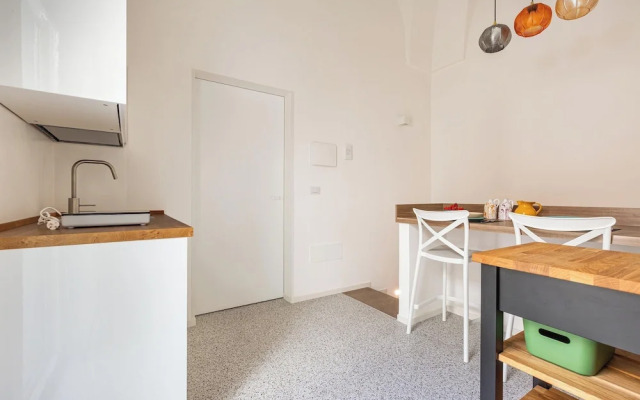 3942 Lpc-appartamento 2 by Barbarhouse