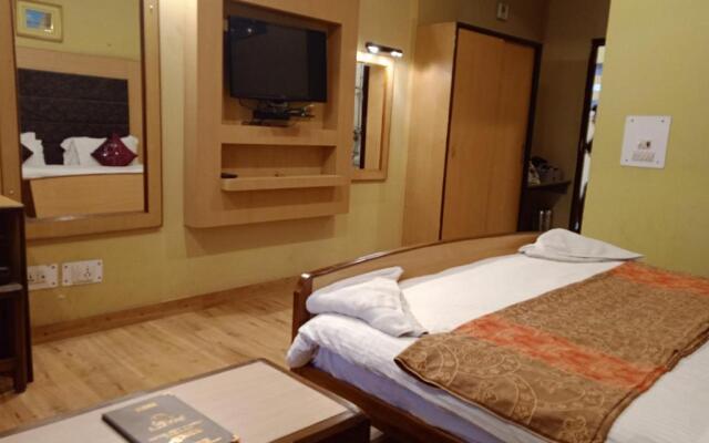 Hotel New Mamta