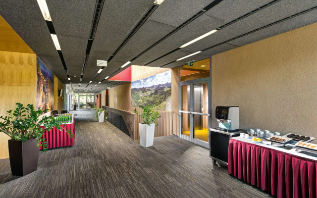 Clarion Congress Hotel Usti nad Labem