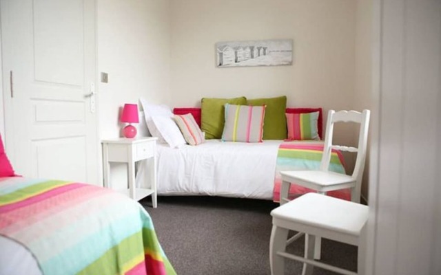 La Villa Julia Hotel