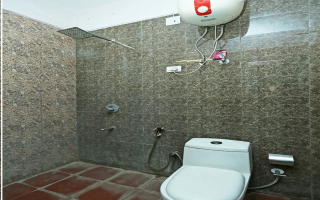 Capital O 4029 Cosy Tree Rooms