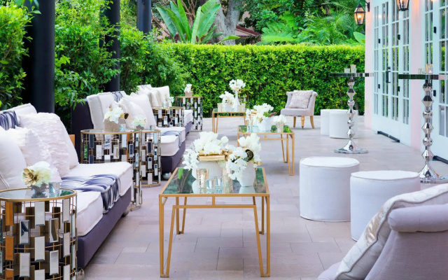 Bel-Air - Dorchester Collection