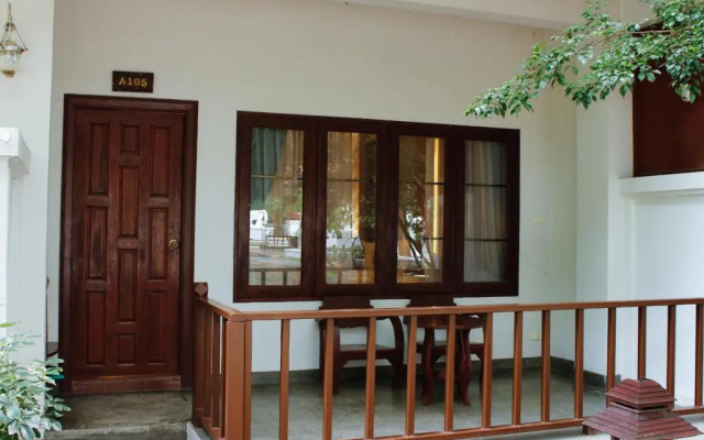 Rachawadee Resort & Hotel