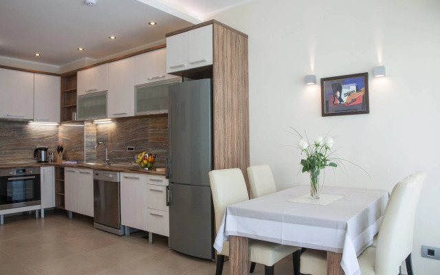 Apia Residence