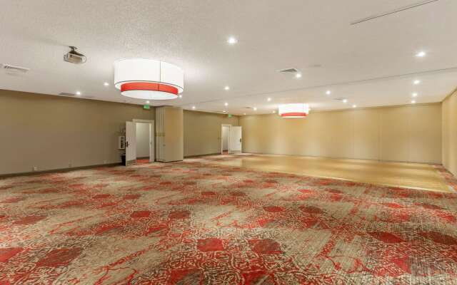 Best Western Plus Burley Inn & Convention Center