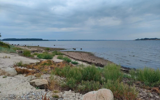 4 Person Holiday Home in Aabenraa