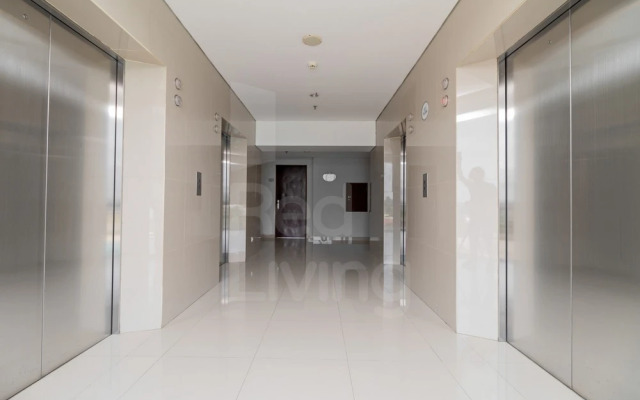 RedLiving Apartemen Majestic Point Serpong by Lucia