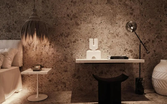 O by Myconian Collection