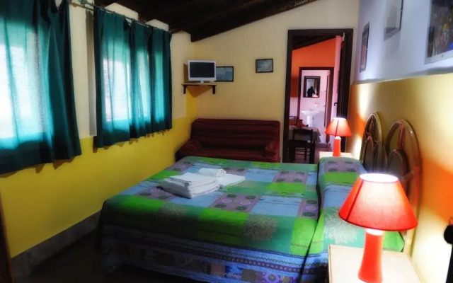 Terrasini 2000 Case Vacanza