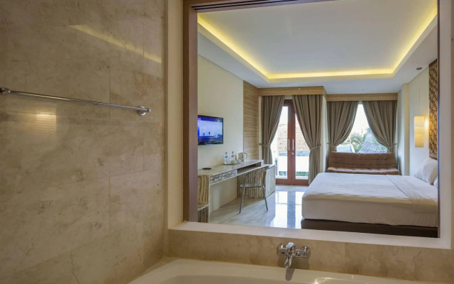 M Suite Bali