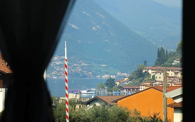 B&B ForseSiForseNo