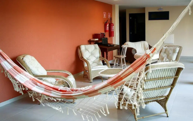 Vivá Barra Hotel Pousada