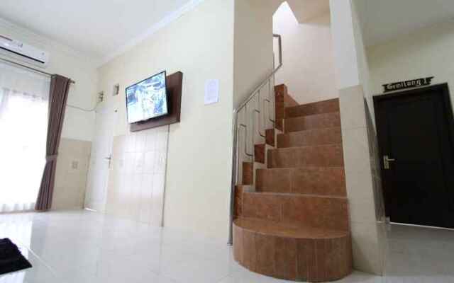 Gemilang Homestay
