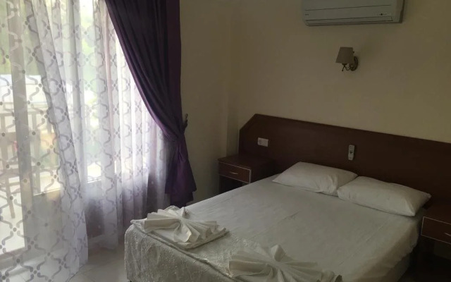 Selimiye Denizkizi Hotel