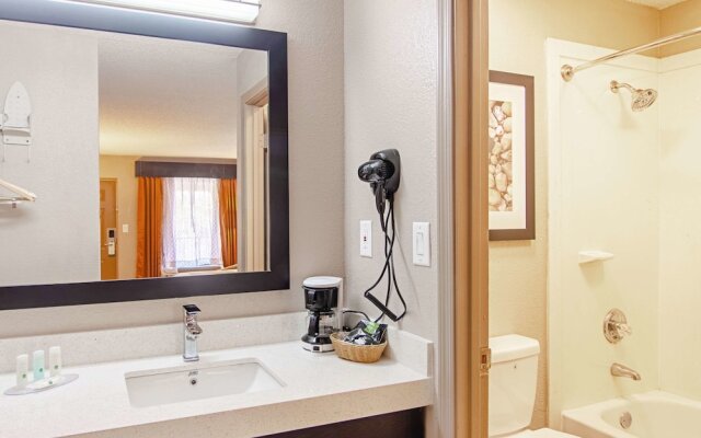 FairBridge Inn Express, Villa Rica