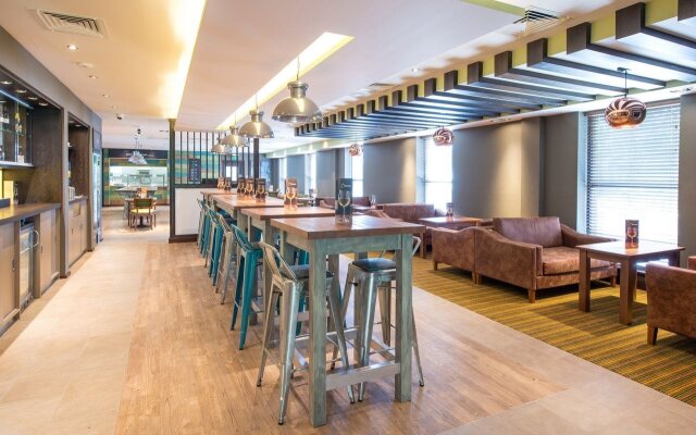 Premier Inn Chelmsford City Centre Hotel