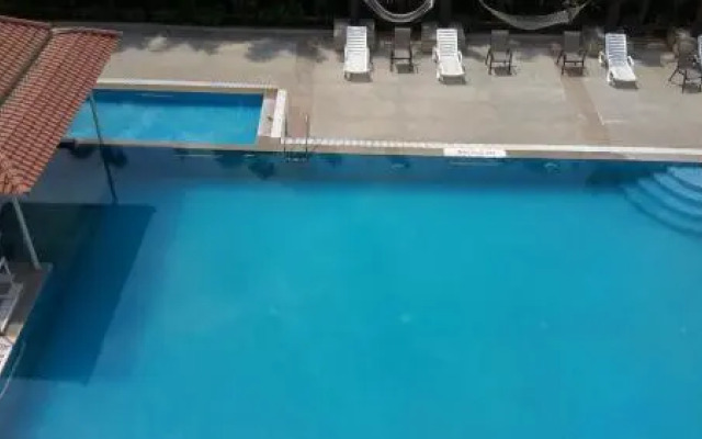 Mrugavani Resort & Spa