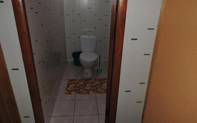 Almaz Hotel