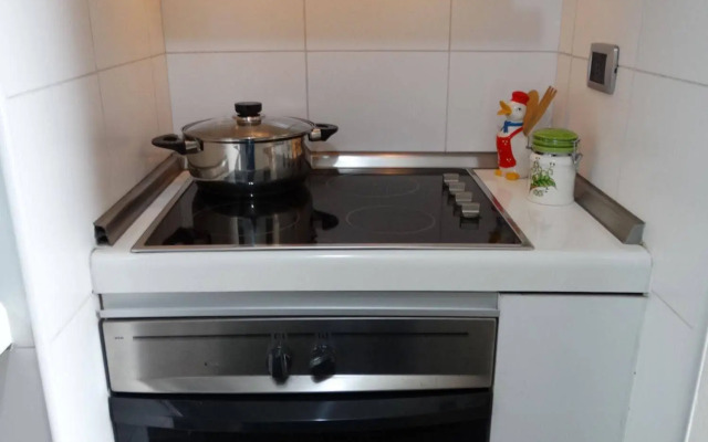 Departamentos Amoblados Santiago