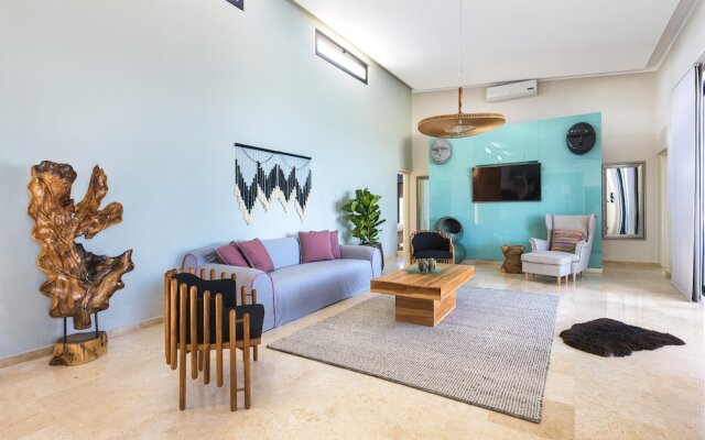 Villa Jamila by Cura Villas Collection