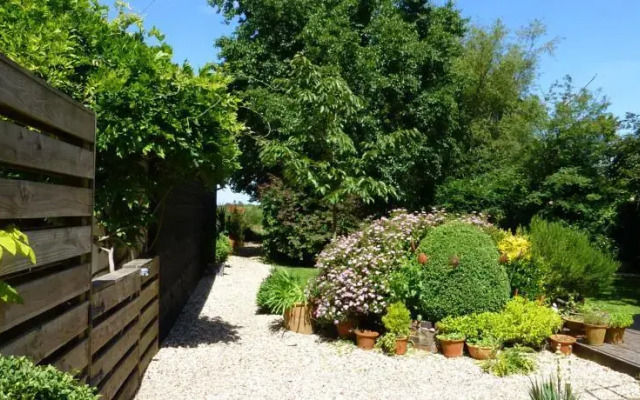 The Furze Cottage
