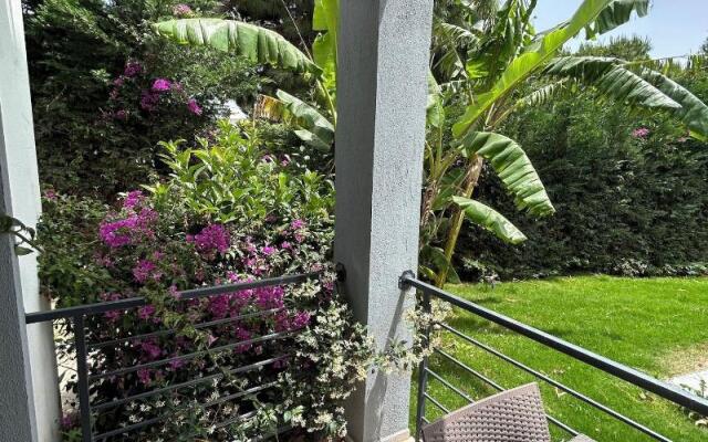Malta Hotel Bodrum