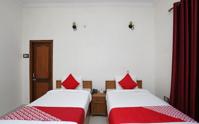 Loknath Guest House By OYO Rooms