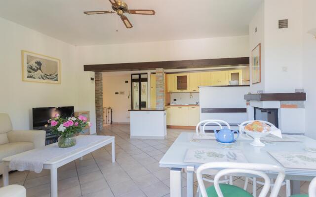 Co-l371-uric20a1 - Vacation Family Home in Tremezzo