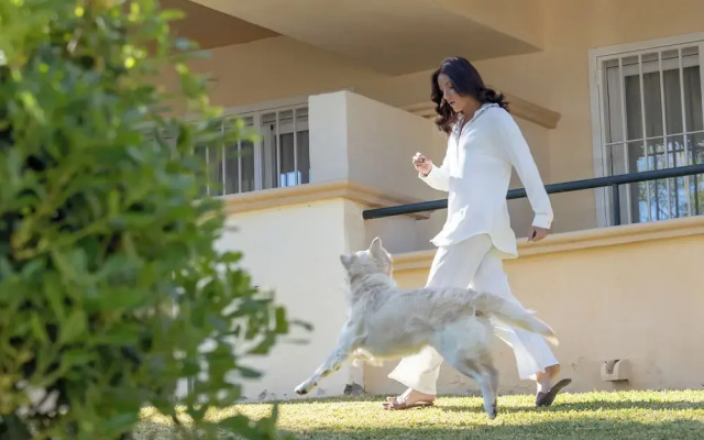 Apartamentos Greenlife Golf