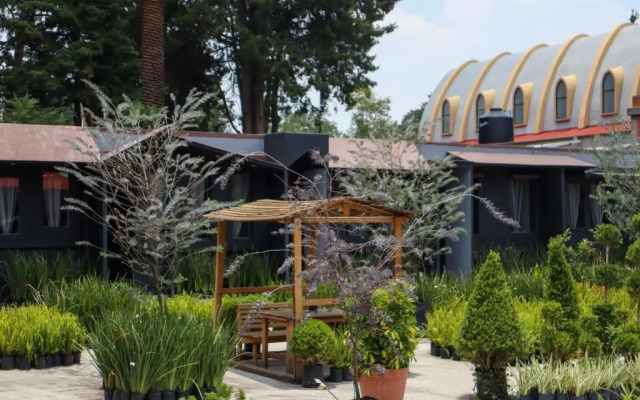 Utopía Hotel Boutique