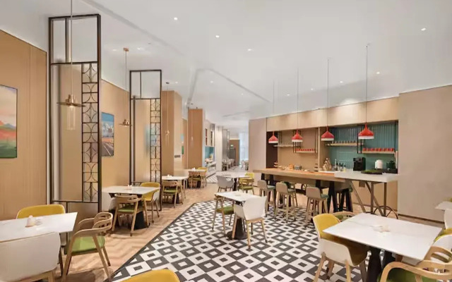 Home2 Suites by Hilton Kashi City