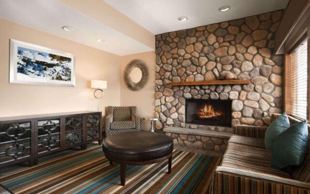 GreenTree Suites Eagle / Vail Valley