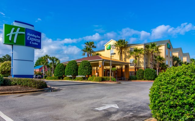 Holiday Inn Express Destin E - Commons Mall area, an IHG Hotel