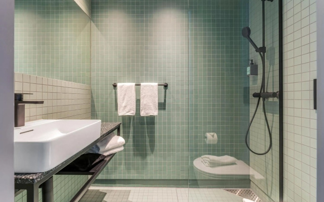 Comfort Hotel Helsinki Airport