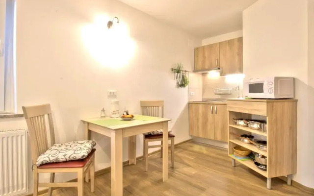 Charming Apartment in Bled Near Lake