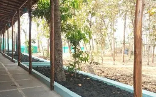 Vista Rooms at Venu Guest House