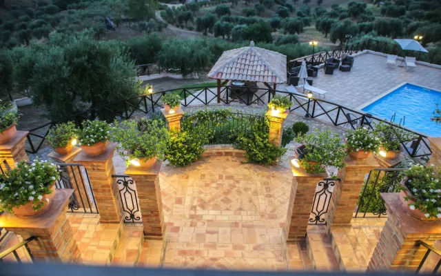 Masseria Mazzei Le Colline del Gelso