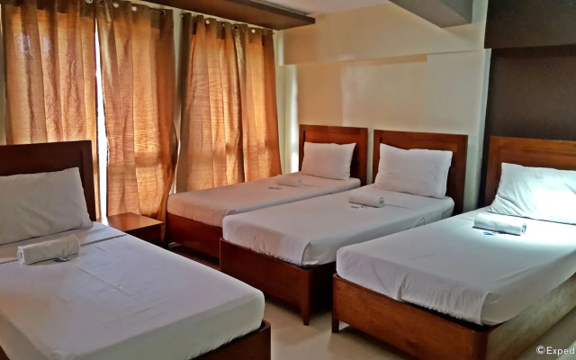 Palawan Palm Suites