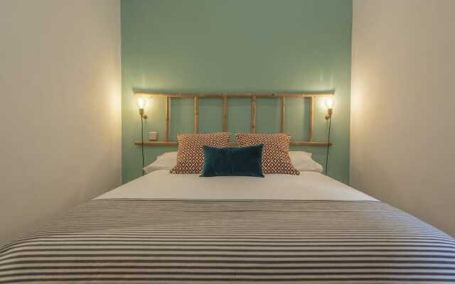 Apartamento O'Donnell