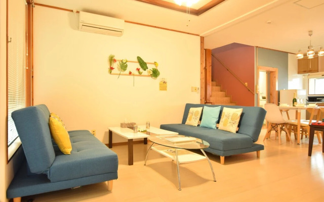 Onna Resort INN