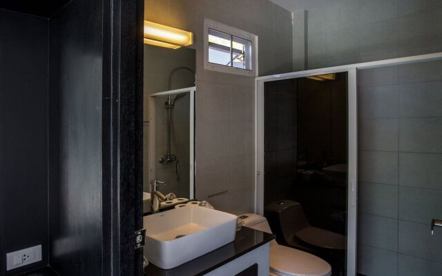 Modern Elegance 3BR Pool Villa Marine