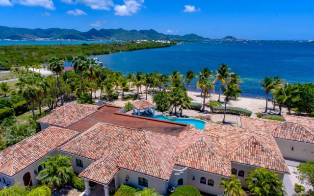 Dream Villa Terres Basses-651